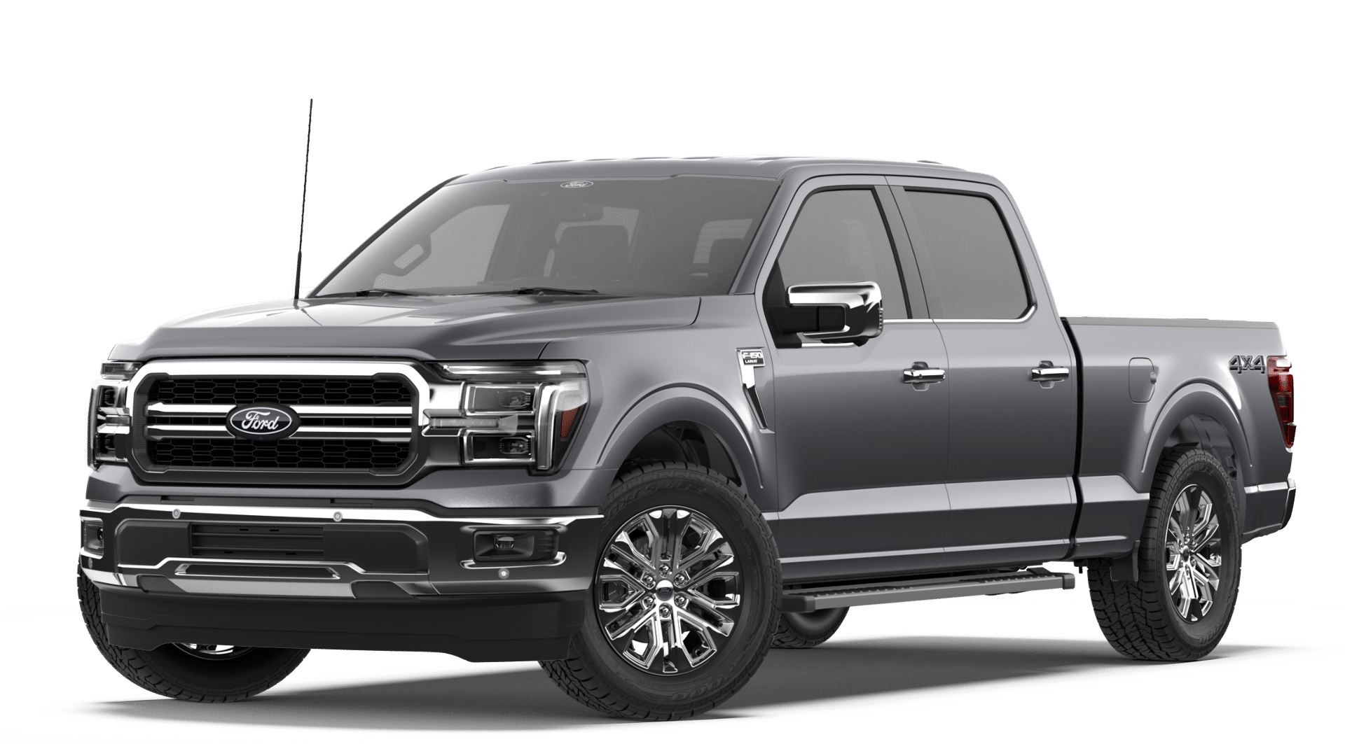 2026 Ford F-150® External Image 1